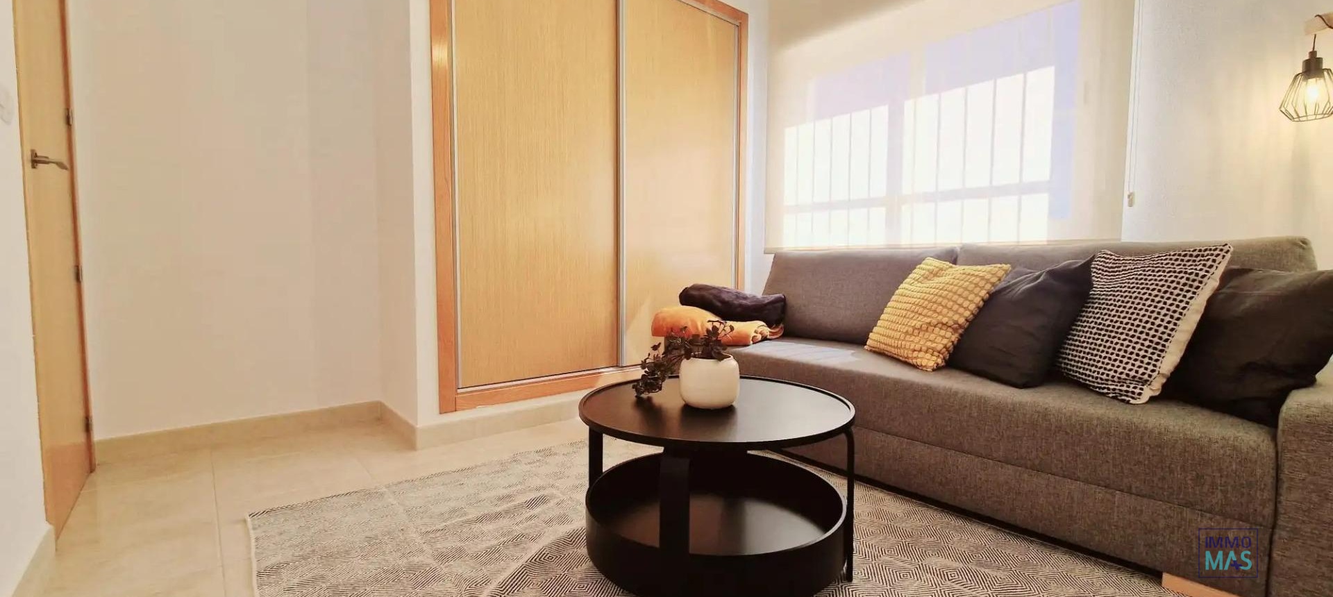 Obra nueva - Villa - Lorca - Purias