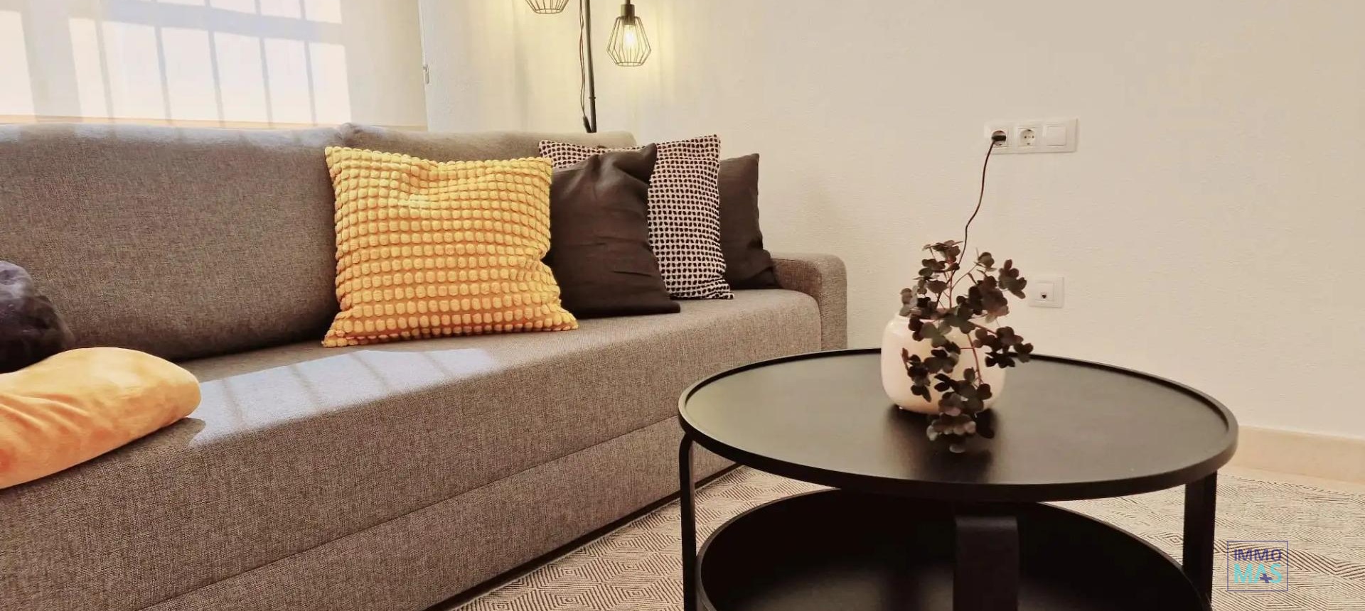 Obra nueva - Villa - Lorca - Purias