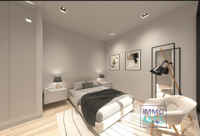 Nouvelle construction - Maison de ville - Dolores - Sector 2