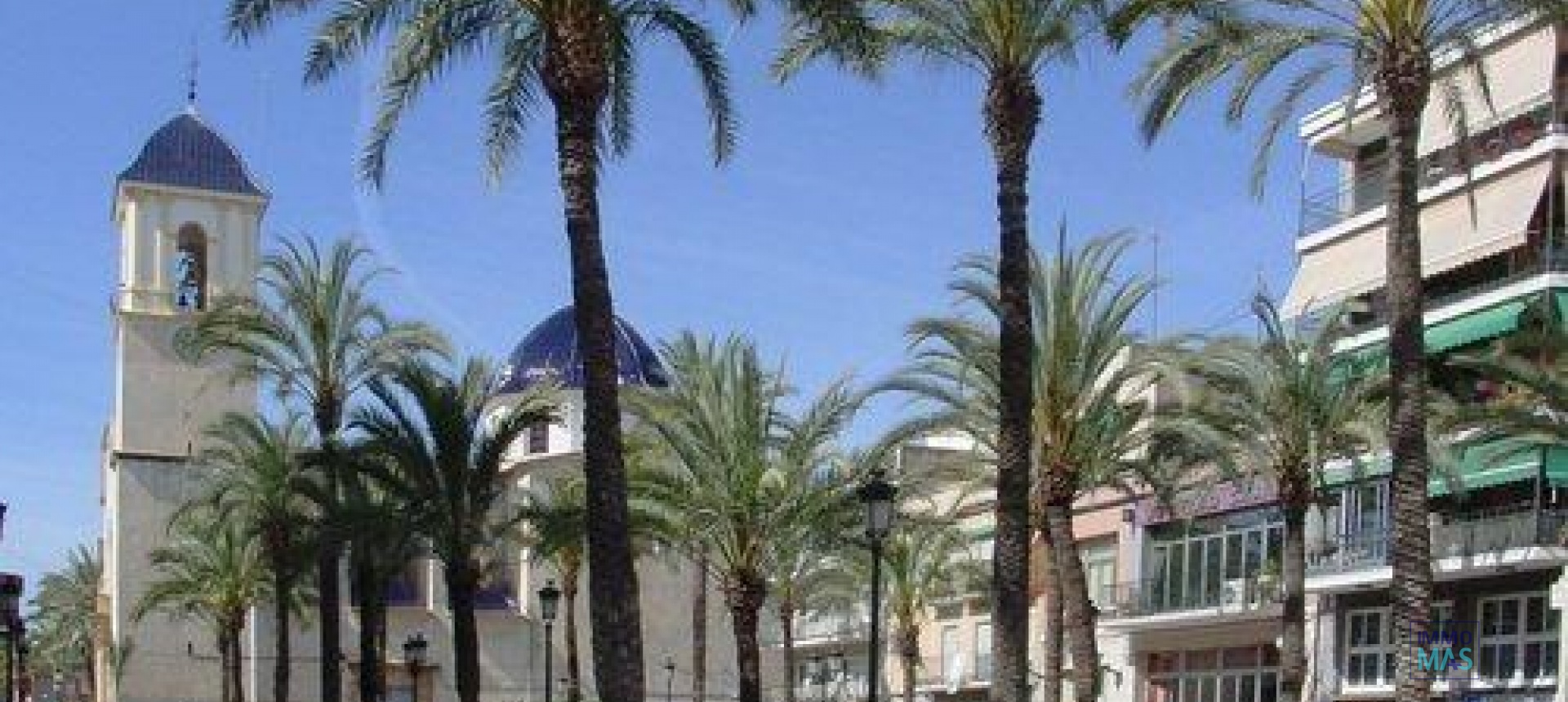 Nouvelle construction - Maison de ville - Dolores - Sector 2