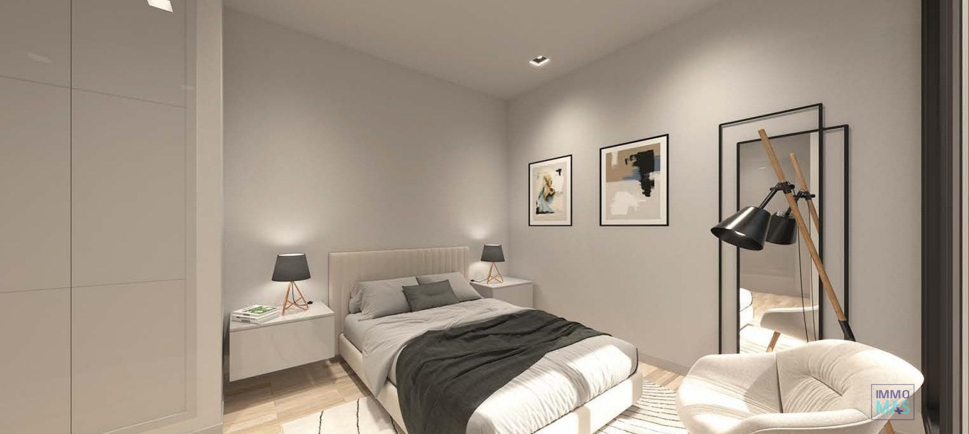 Nouvelle construction - Maison de ville - Dolores - Sector 2