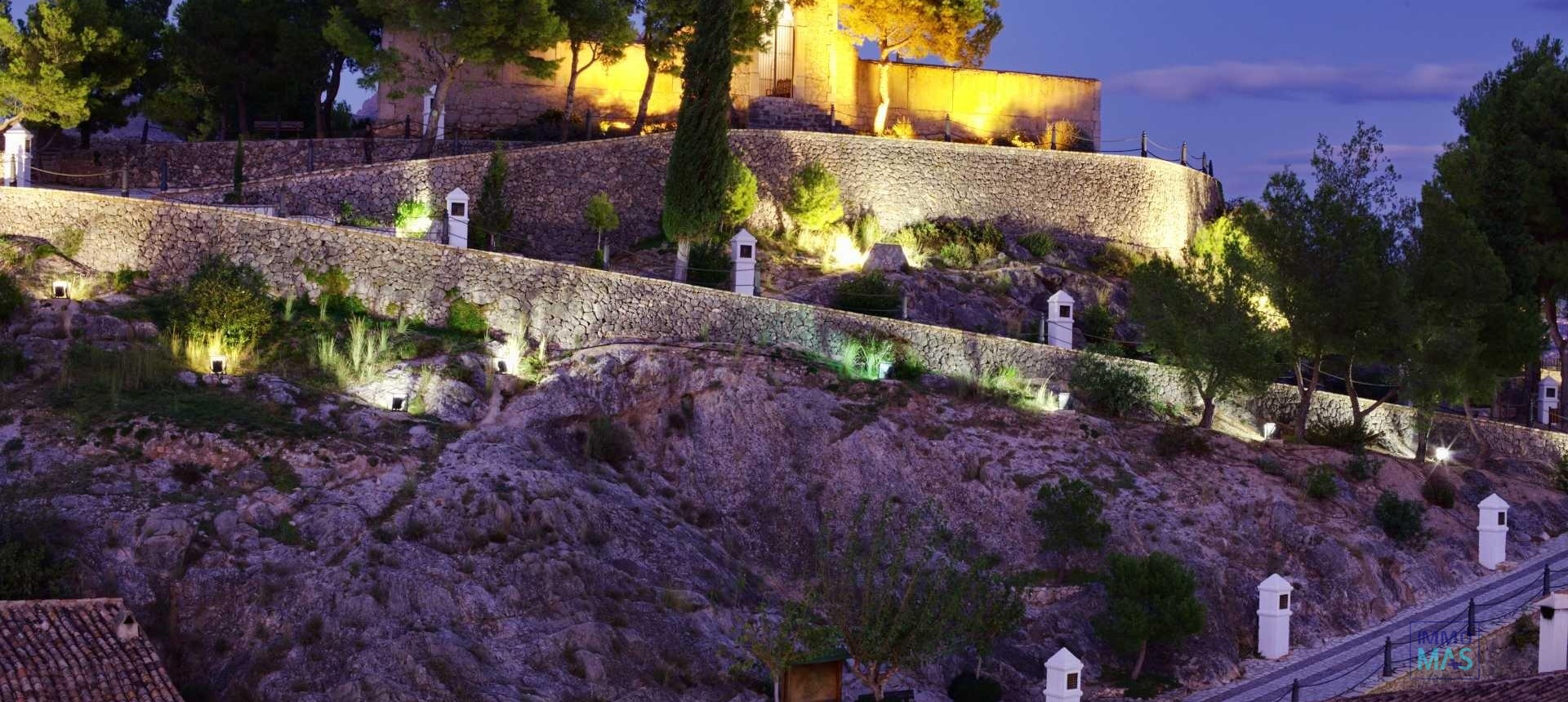 Nouvelle construction - Villa - Polop - Polop Hills