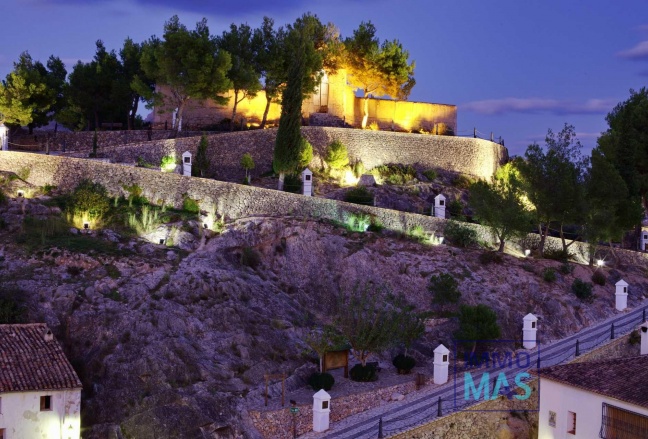 Nouvelle construction - Villa - Polop - Polop Hills