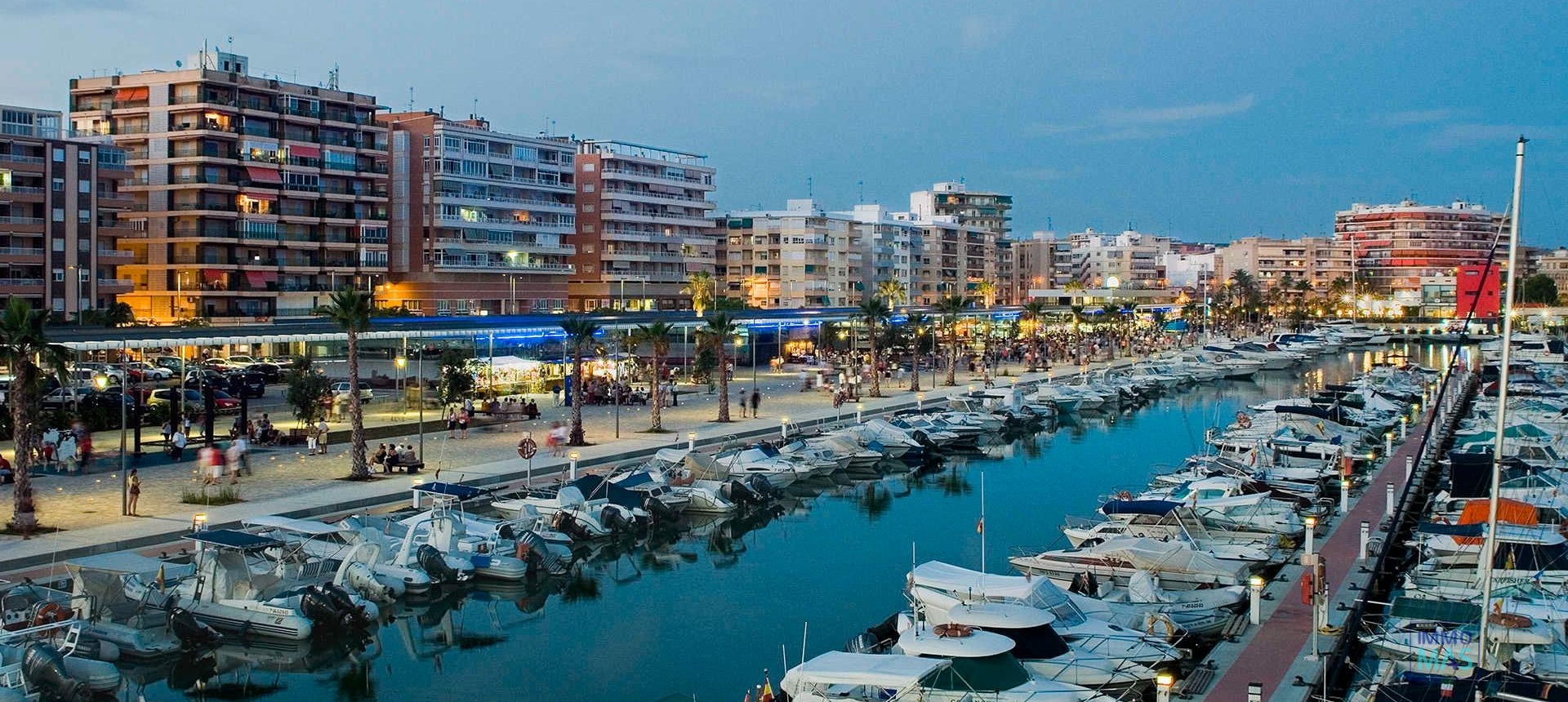 Nouvelle construction - Apartement - Santa Pola - Estacion de autobuses