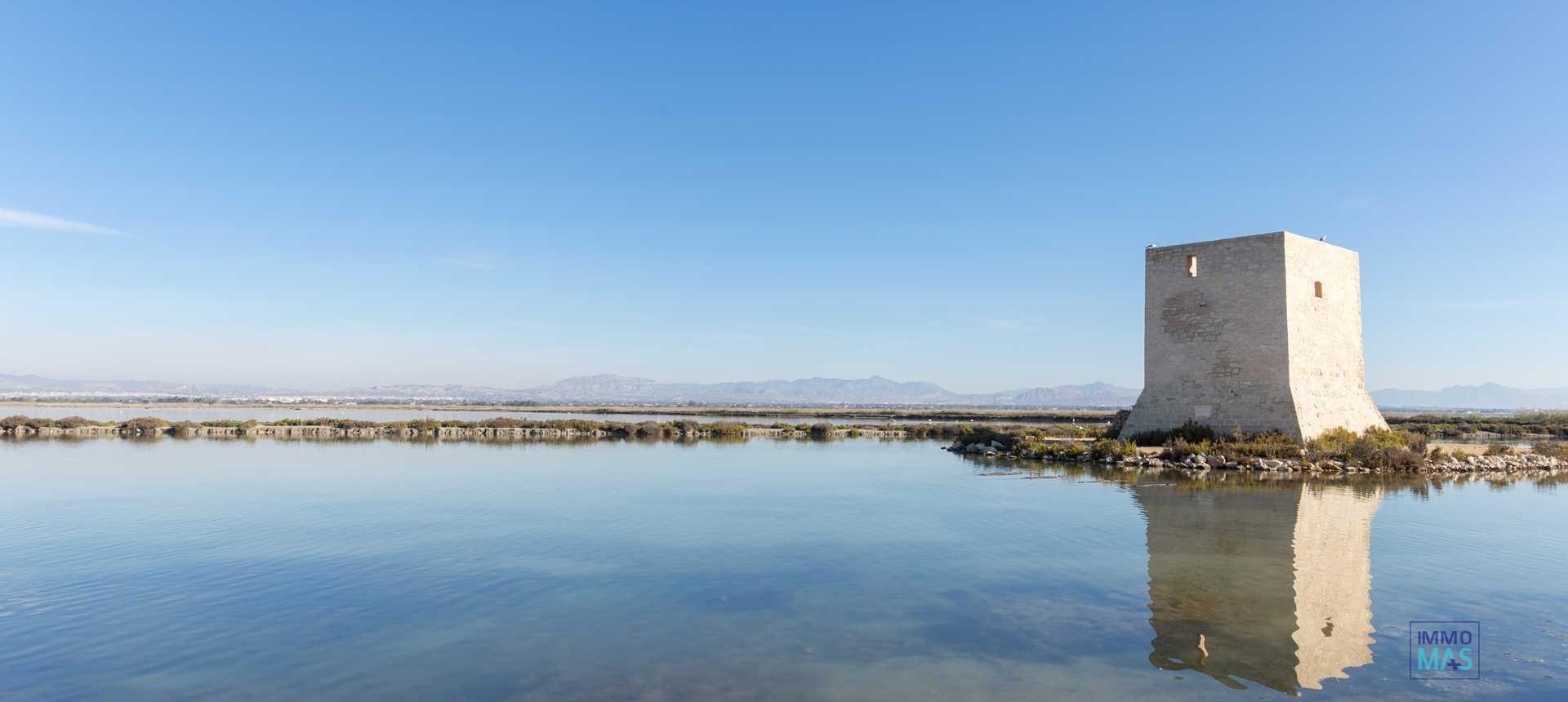 Nouvelle construction - Apartement - Santa Pola - Estacion de autobuses