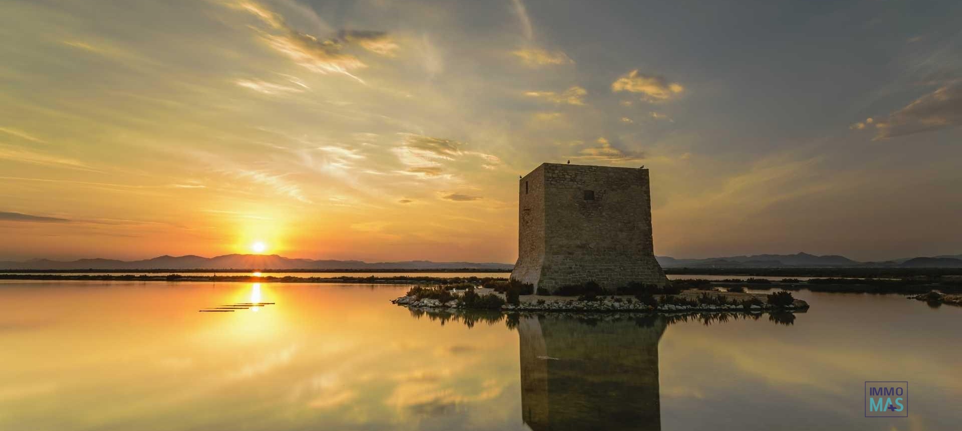 Nouvelle construction - Apartement - Santa Pola - Estacion de autobuses