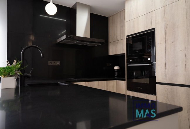 Nouvelle construction - Maison de ville - Pilar de la Horadada - pueblo