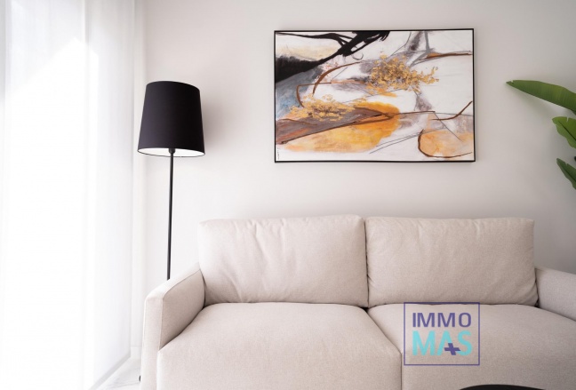 Nouvelle construction - Maison de ville - Pilar de la Horadada - pueblo