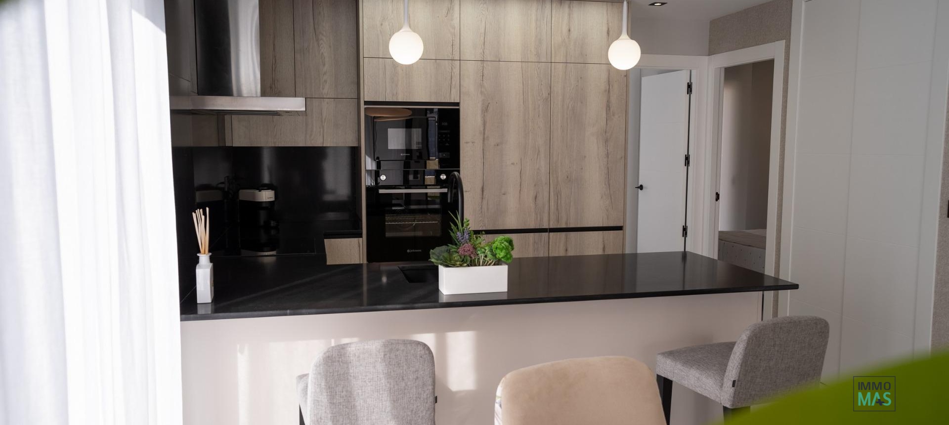 Nouvelle construction - Maison de ville - Pilar de la Horadada - pueblo