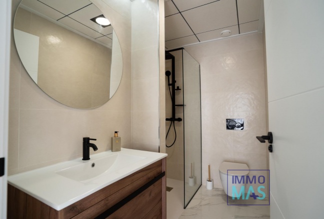 Nouvelle construction - Maison de ville - Pilar de la Horadada - pueblo