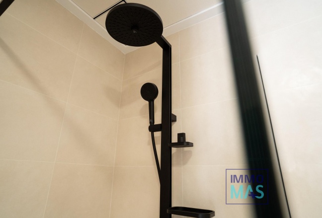 Nouvelle construction - Maison de ville - Pilar de la Horadada - pueblo