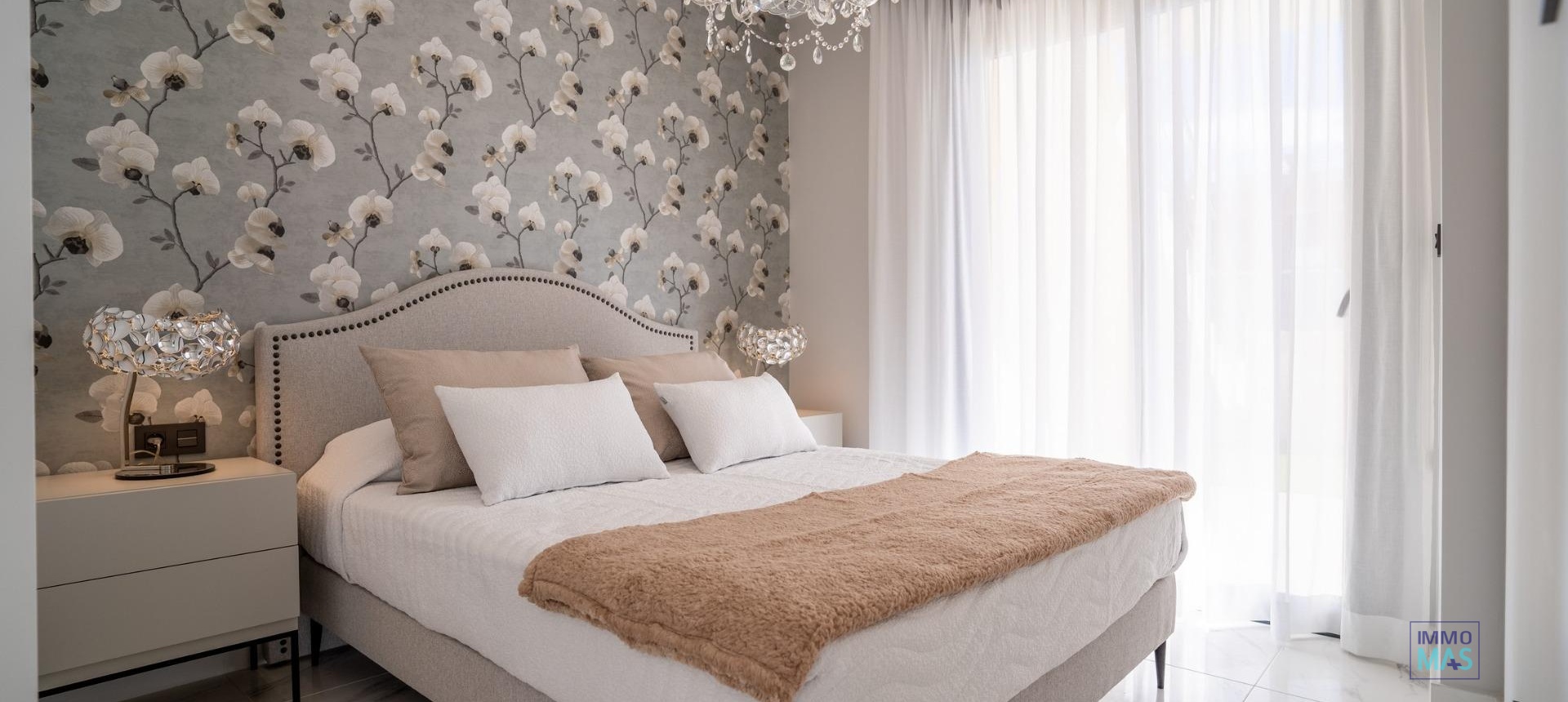 Nouvelle construction - Maison de ville - Pilar de la Horadada - pueblo