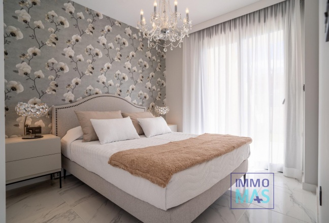 Nouvelle construction - Maison de ville - Pilar de la Horadada - pueblo