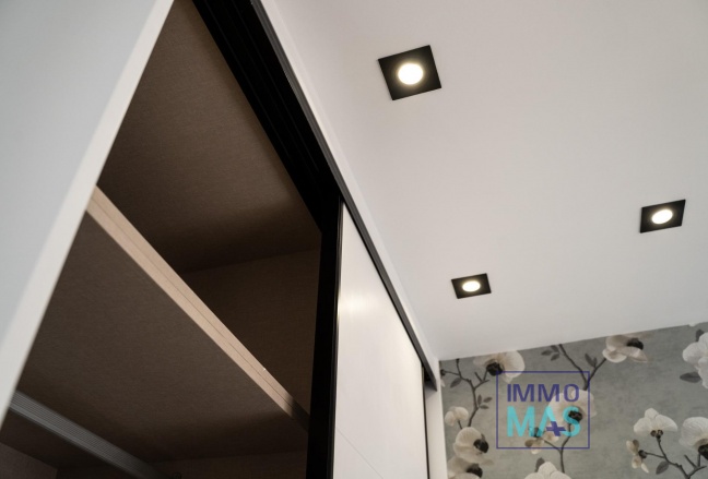 Nouvelle construction - Maison de ville - Pilar de la Horadada - pueblo