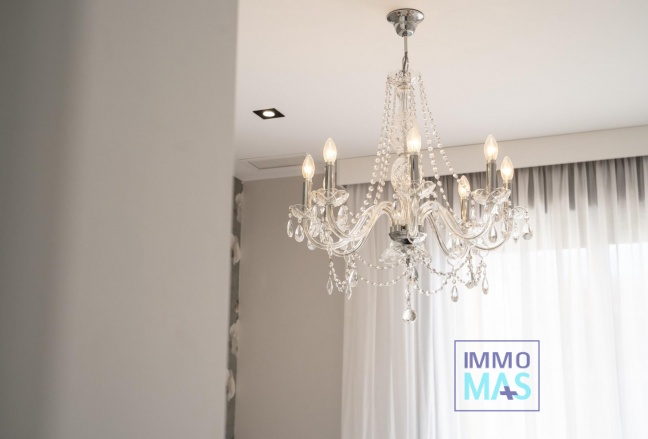 Nouvelle construction - Maison de ville - Pilar de la Horadada - pueblo