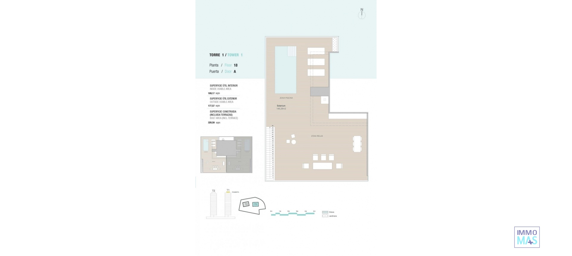 New Build - Apartment - Calpe - Playa del Bol