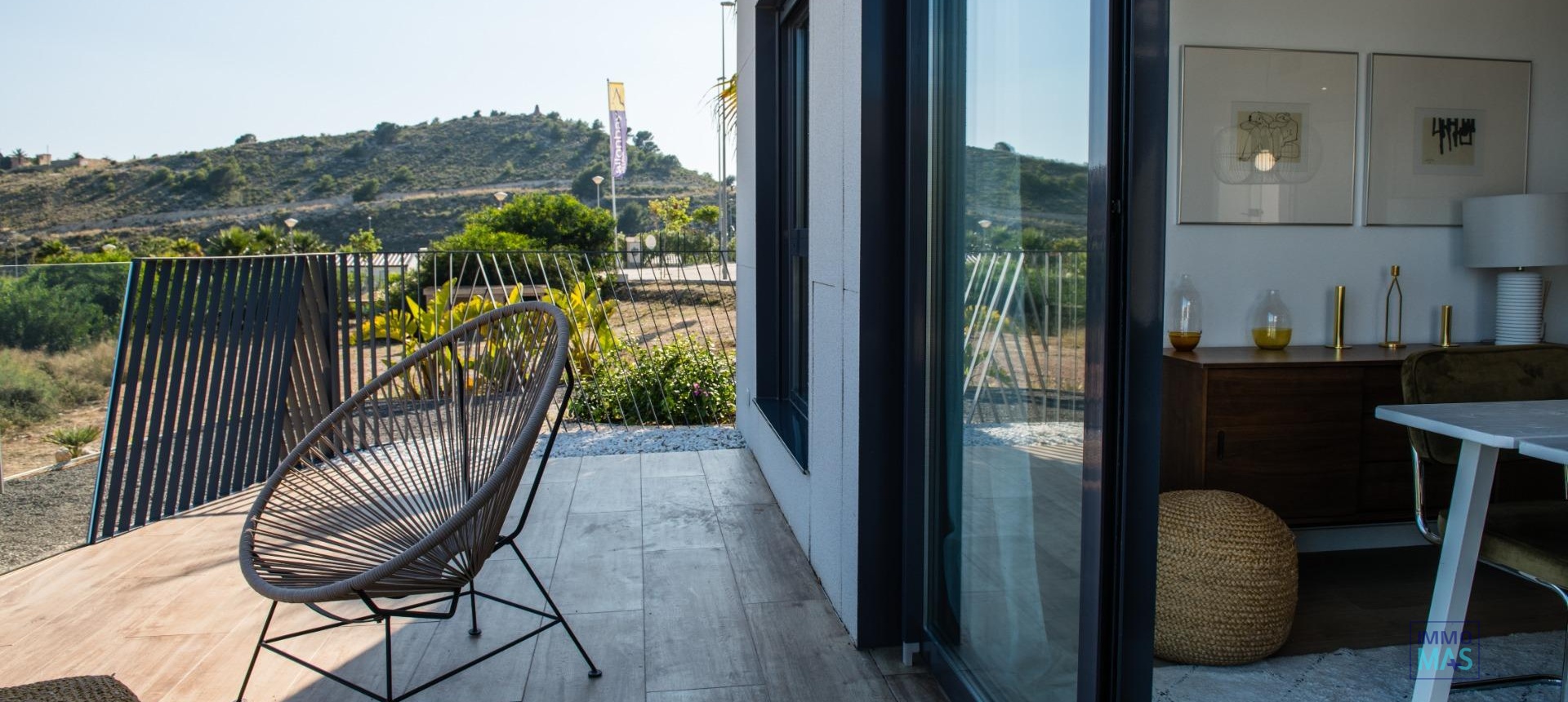 New Build - Apartment - Villajoyosa - Playa del Torres