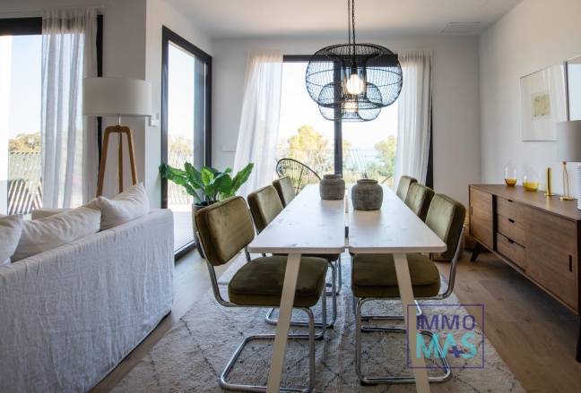 New Build - Apartment - Villajoyosa - Playa del Torres