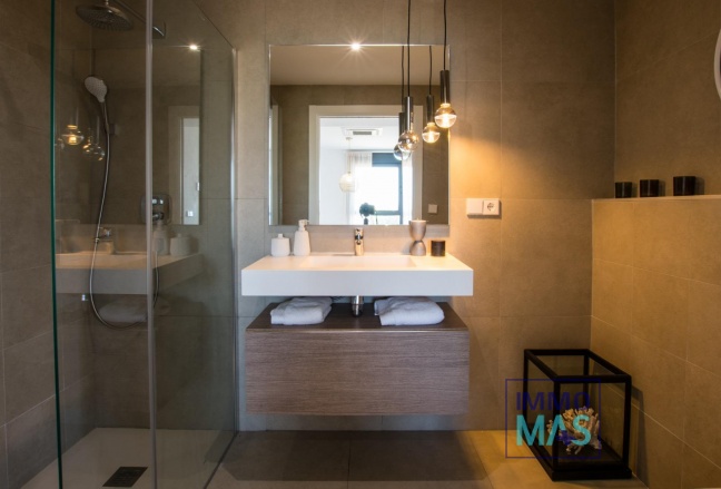 New Build - Apartment - Villajoyosa - Playa del Torres