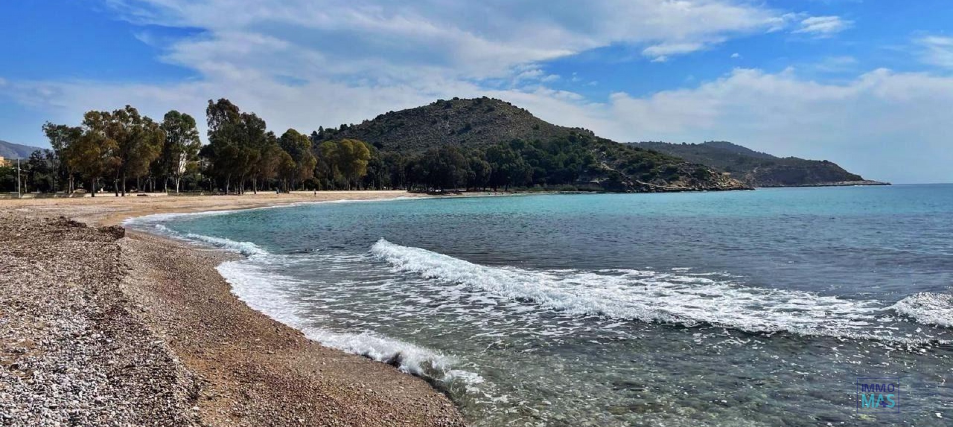 New Build - Apartment - Villajoyosa - Playa del Torres