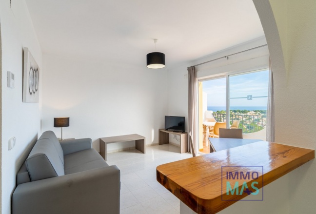 Nouvelle construction - Top Floor Bungalow - Calpe - Gran sol