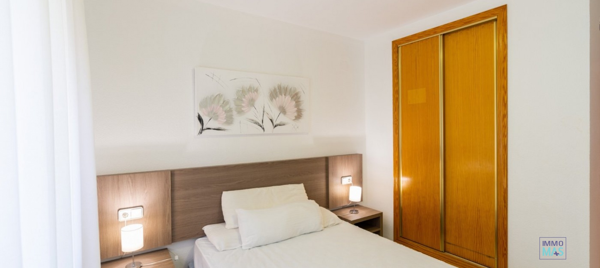 Nouvelle construction - Top Floor Bungalow - Calpe - Gran sol