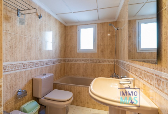 Nouvelle construction - Top Floor Bungalow - Calpe - Gran sol