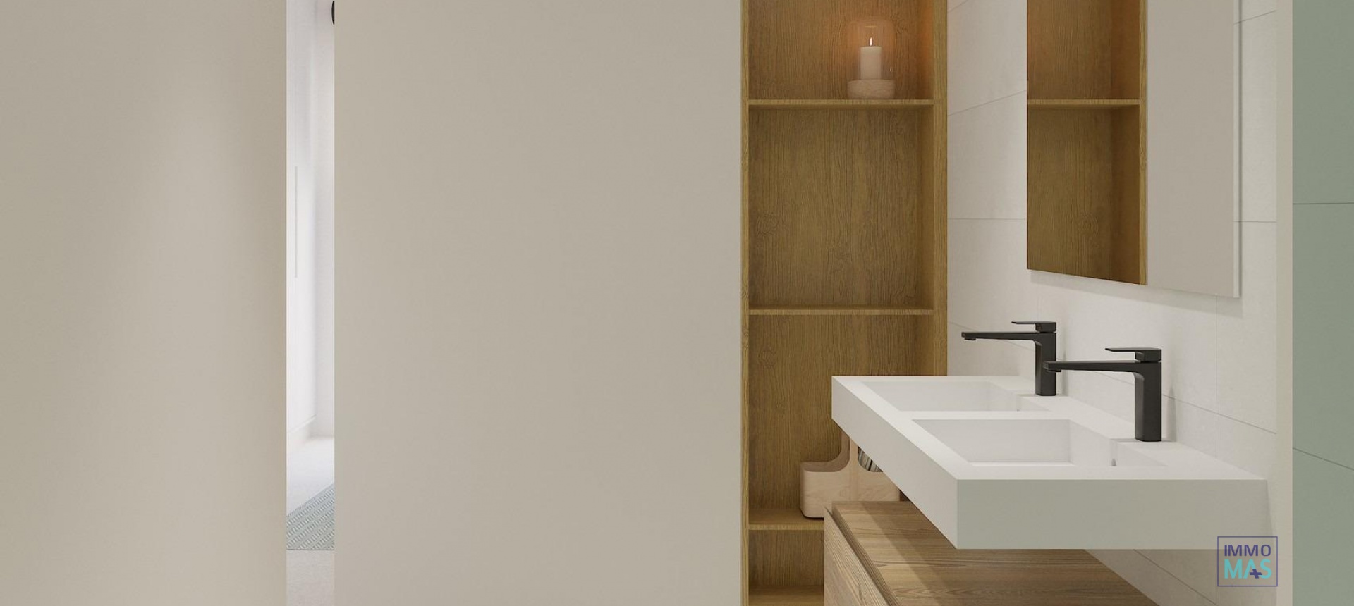 Nouvelle construction - Top Floor Bungalow - Torrevieja - La Mata-La Manguilla