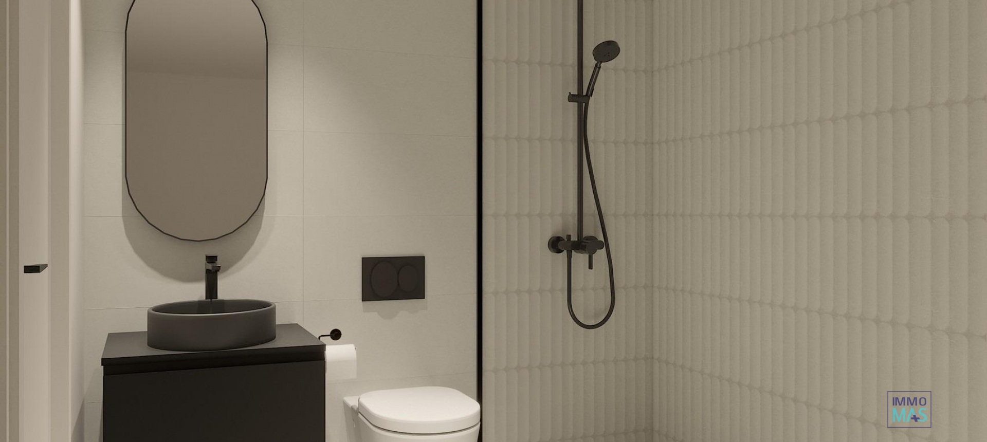 Nouvelle construction - Top Floor Bungalow - Torrevieja - La Mata-La Manguilla