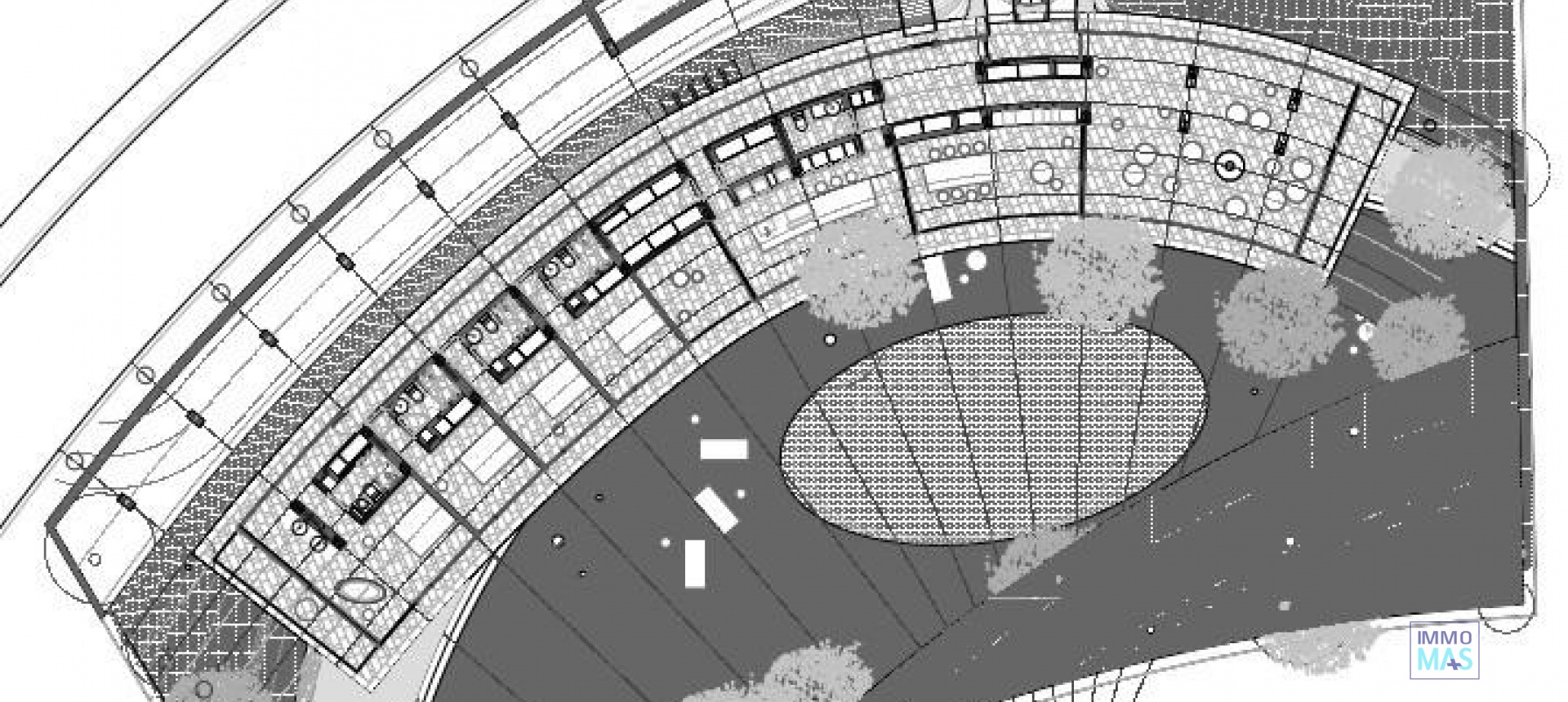 Nouvelle construction - Villa - Benissa - Racó Del Galeno