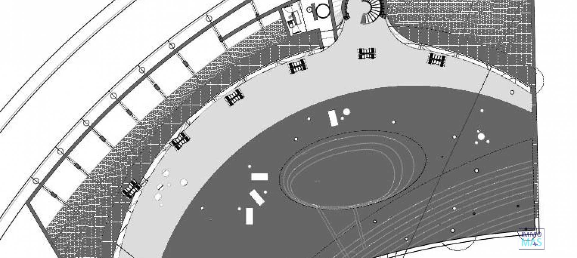 Nouvelle construction - Villa - Benissa - Racó Del Galeno