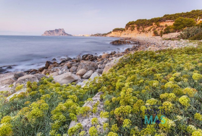 Nouvelle construction - Villa - Benissa - Racó Del Galeno