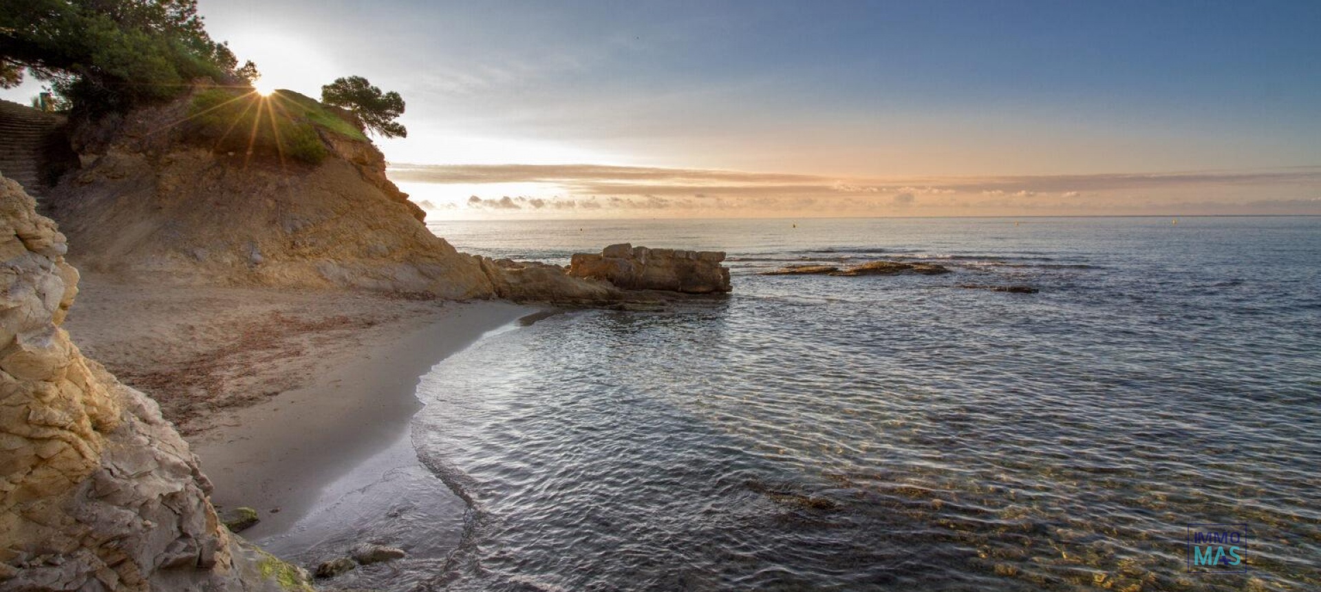 Nouvelle construction - Villa - Benissa - Racó Del Galeno