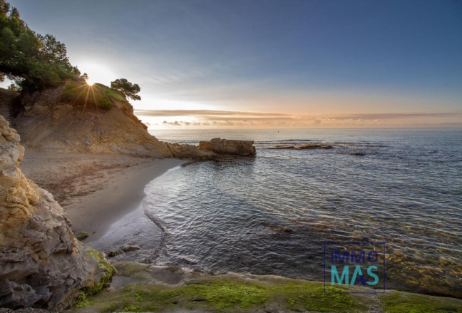 Nouvelle construction - Villa - Benissa - Racó Del Galeno