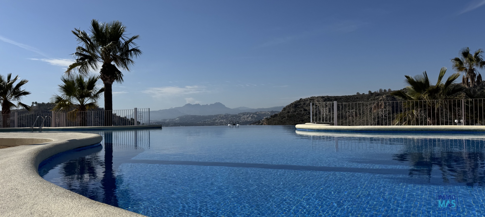 Obra nueva - Apartamento - Benitachell