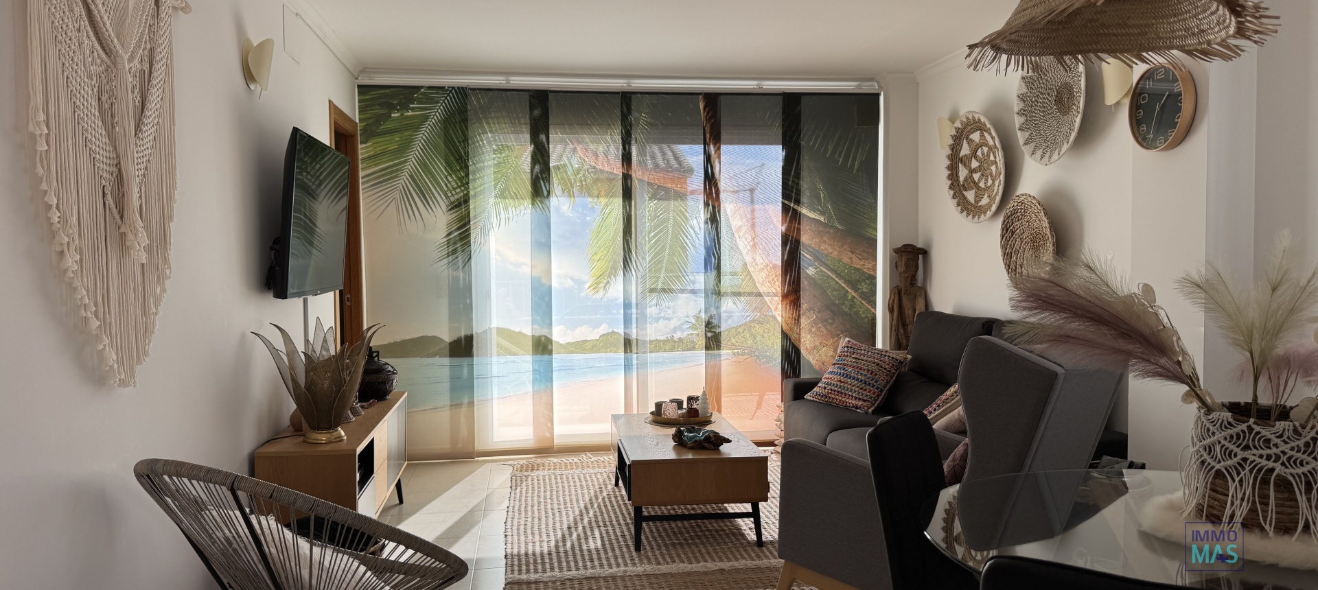 Obra nueva - Apartamento - Benitachell