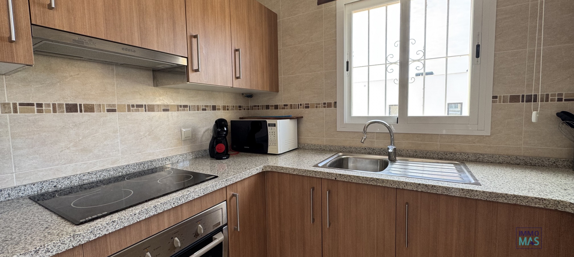 Obra nueva - Apartamento - Benitachell