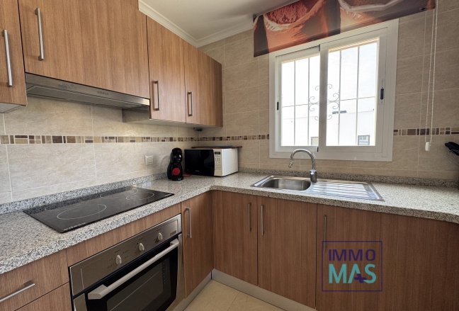 Obra nueva - Apartamento - Benitachell