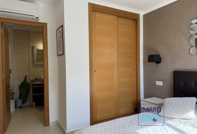 Obra nueva - Apartamento - Benitachell