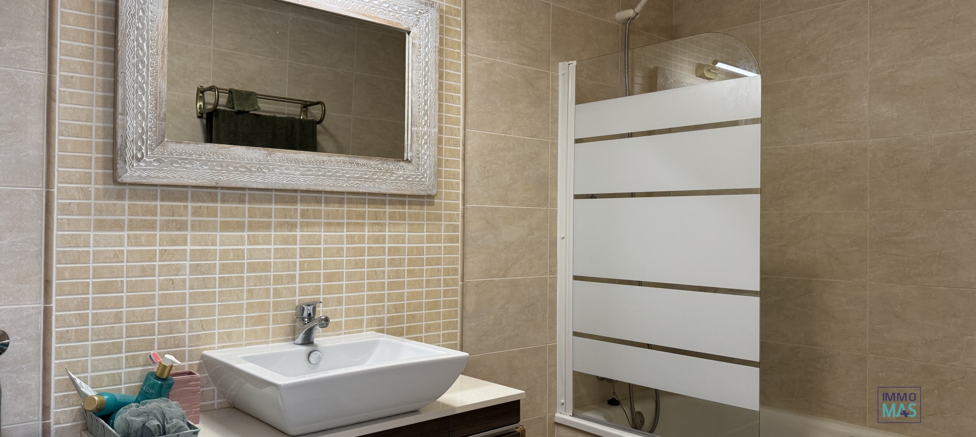 Obra nueva - Apartamento - Benitachell