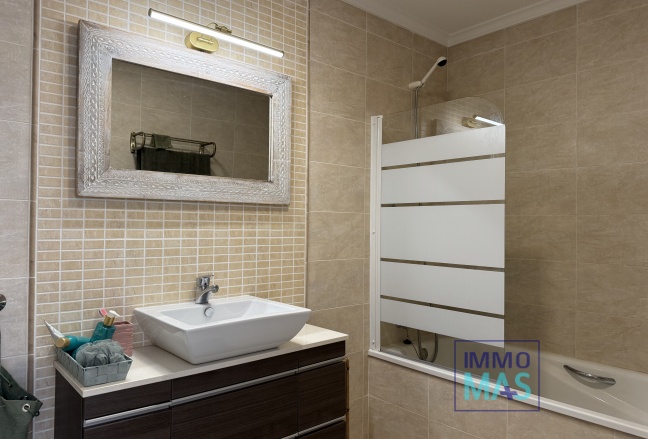 Obra nueva - Apartamento - Benitachell