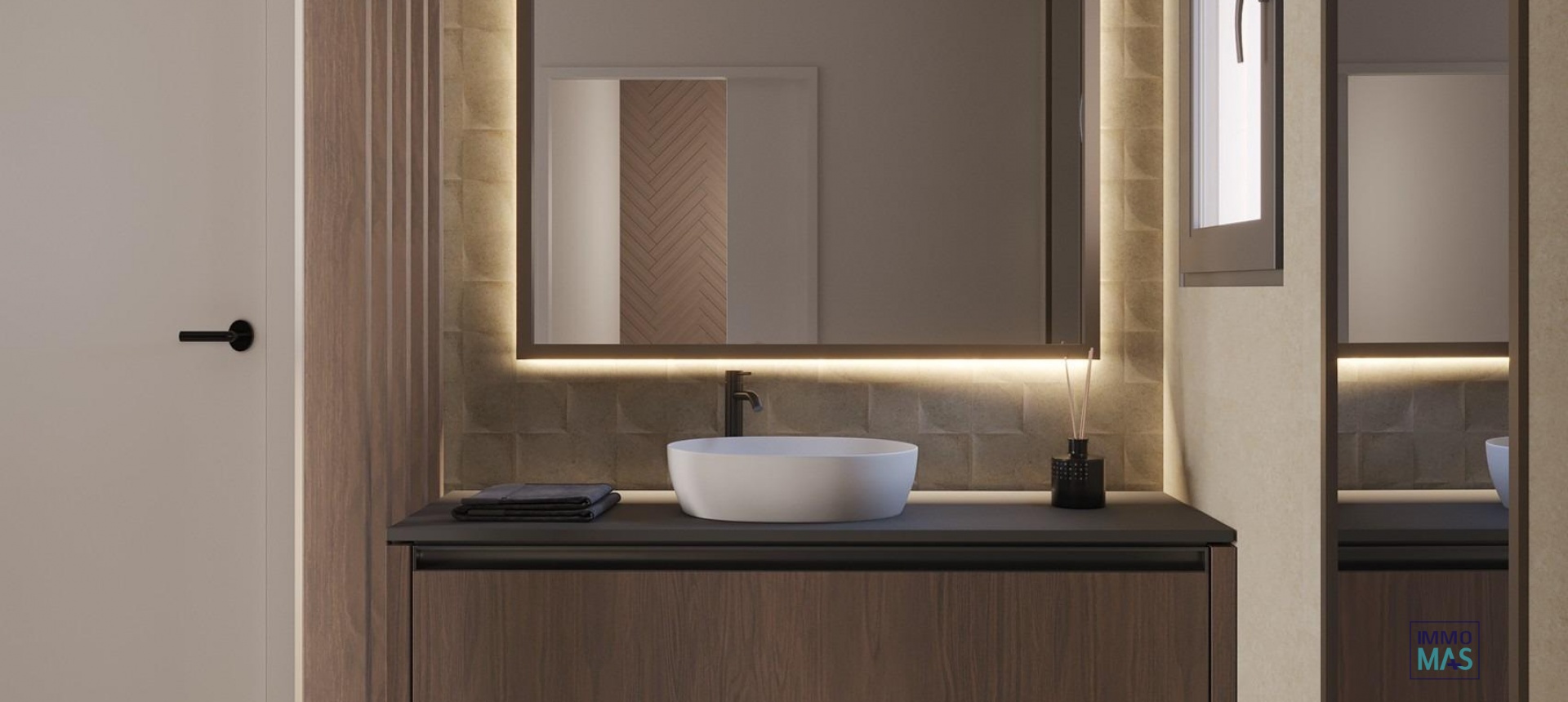 Nouvelle construction - Apartement - Torre Pacheco - Santa Rosalia Lake And Life Resort