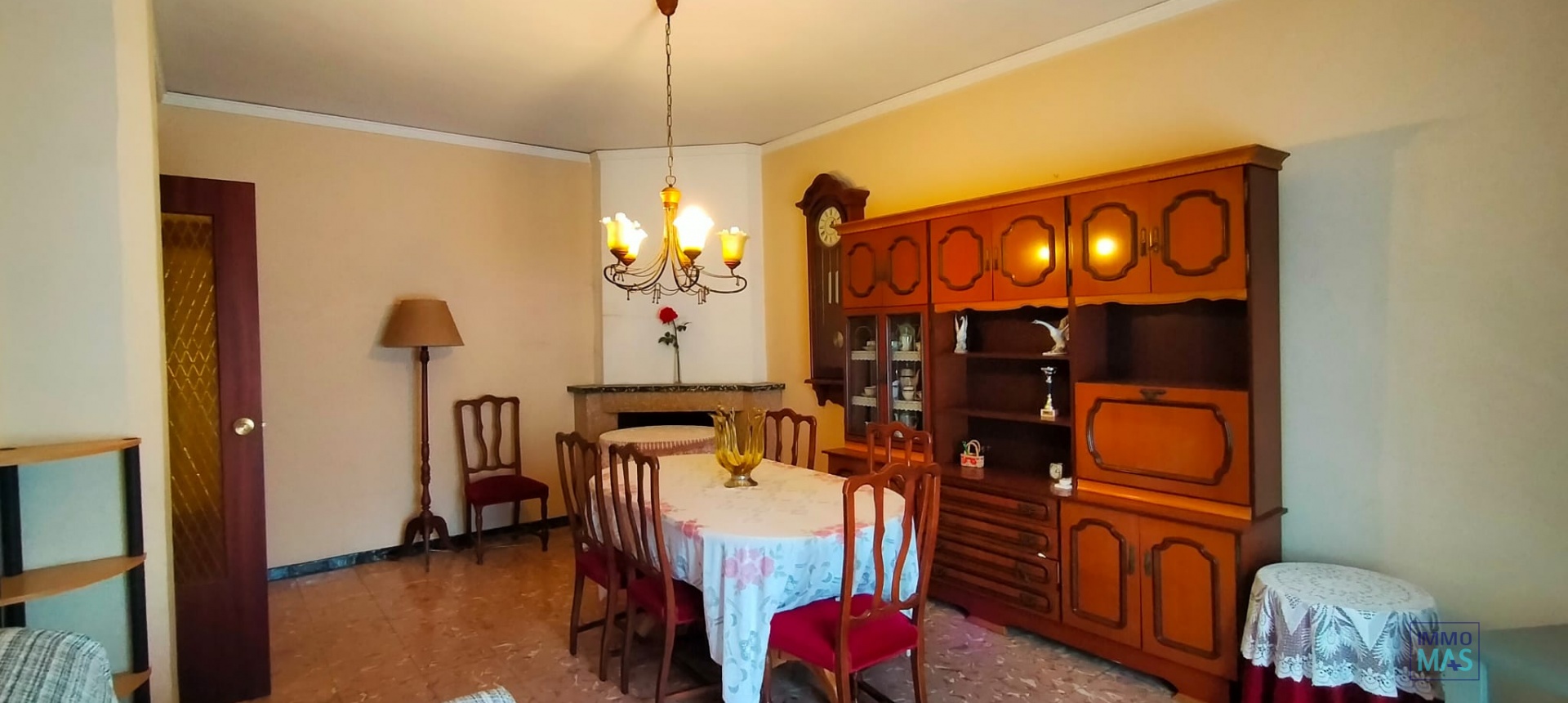 Revente - Villa - Orba