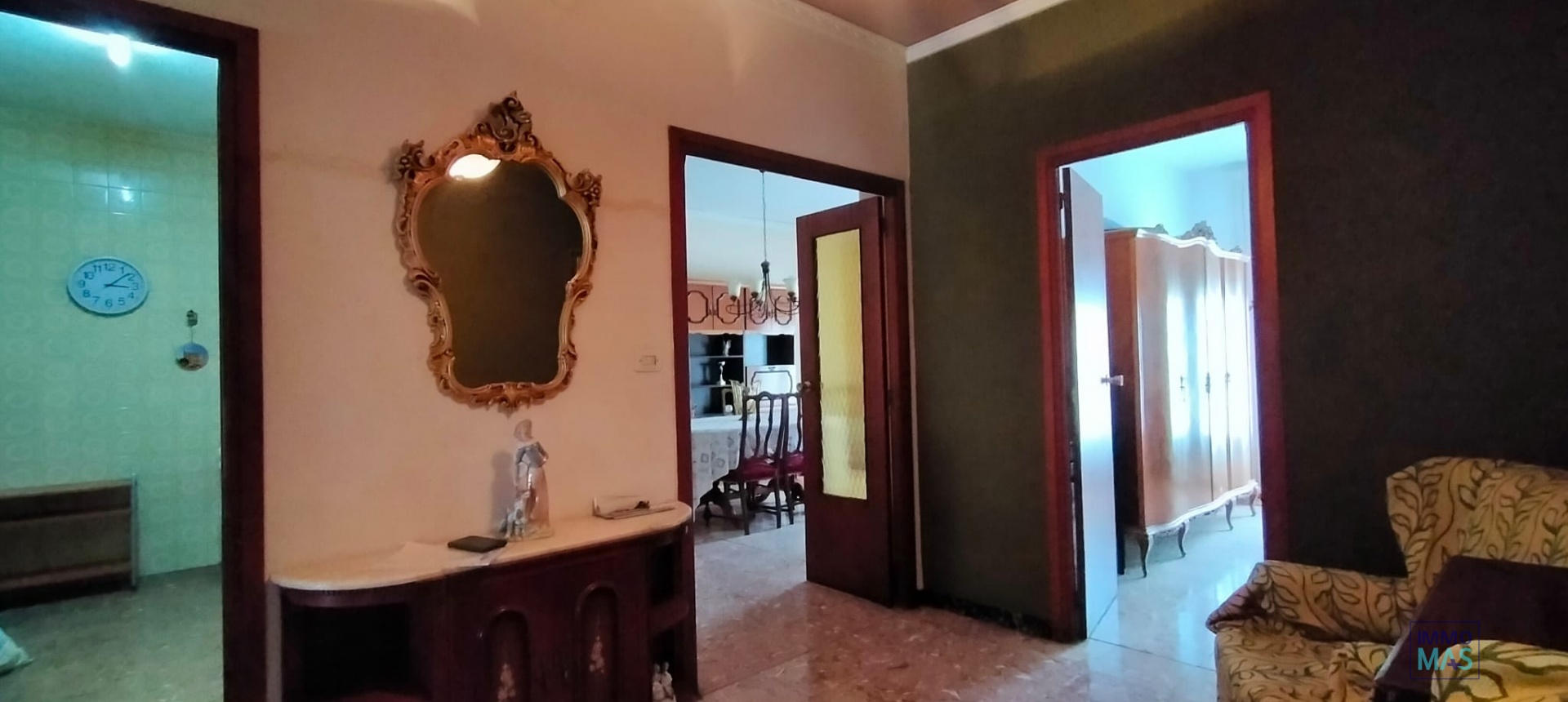 Revente - Villa - Orba