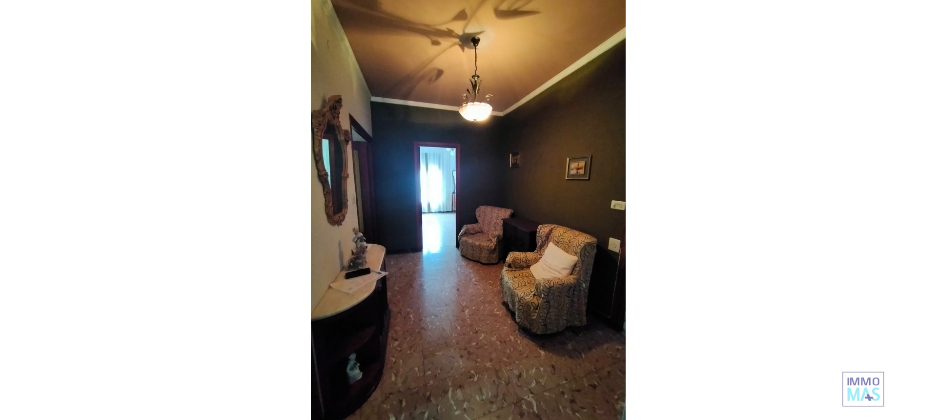 Revente - Villa - Orba