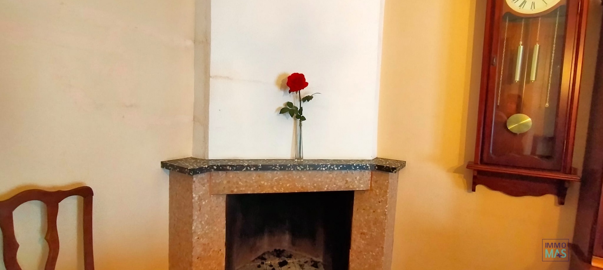 Revente - Villa - Orba