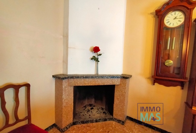 Revente - Villa - Orba