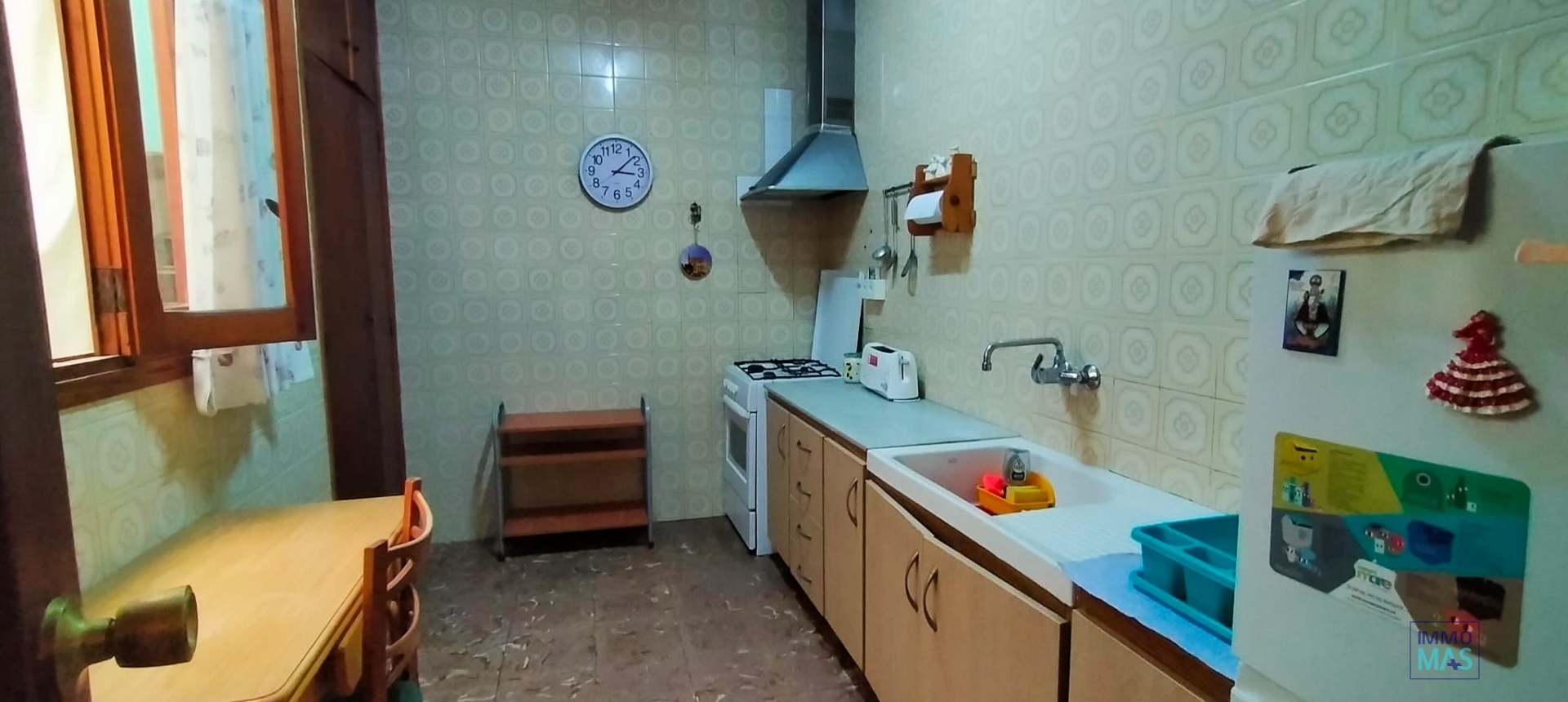 Revente - Villa - Orba