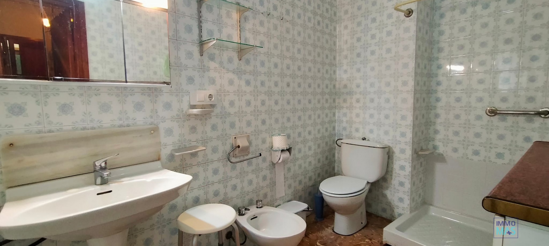 Revente - Villa - Orba