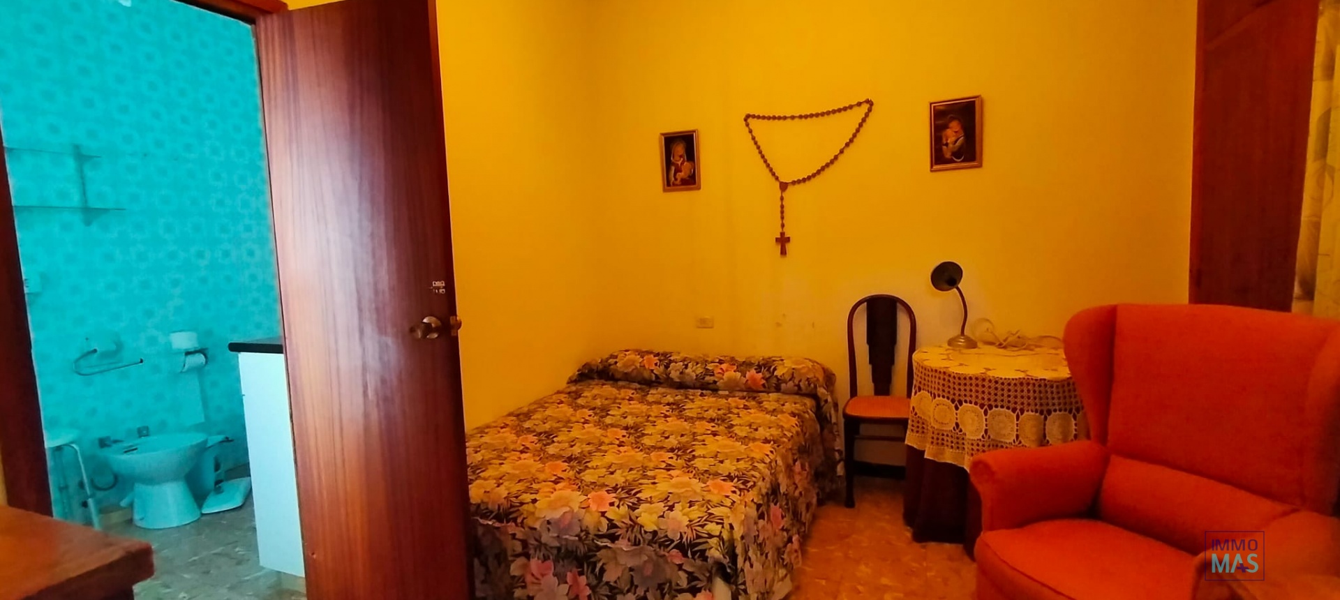 Revente - Villa - Orba